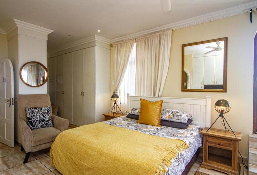 Quarto Executivo Vista Mar, La Loggia Bed And Breakfast