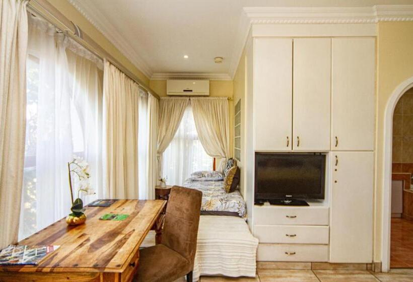 اتاق اجرایی با چشم‌انداز دریا, La Loggia Bed And Breakfast