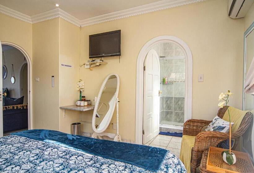 Apartamento 1 Dormitório Vista Mar, La Loggia Bed And Breakfast