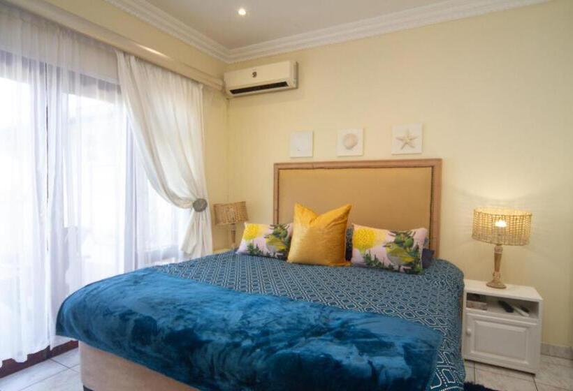 Standaardkamer met Uitzicht op Zee, La Loggia Bed And Breakfast