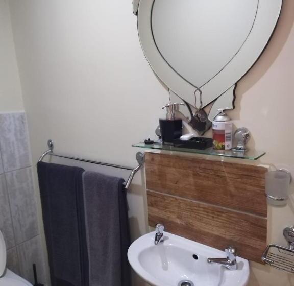 اتاق استاندارد در طبقه همکف, La Loggia Bed And Breakfast
