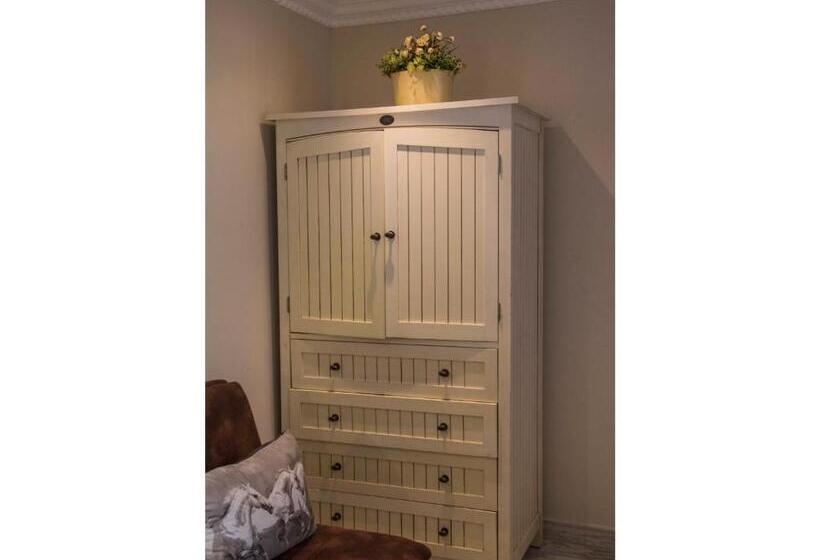 اتاق استاندارد در طبقه همکف, La Loggia Bed And Breakfast