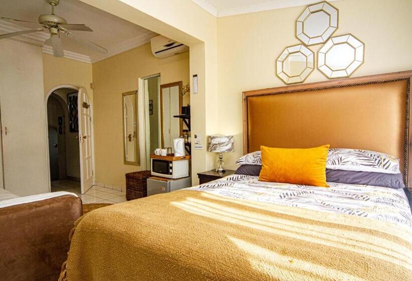 اتاق استاندارد, La Loggia Bed And Breakfast