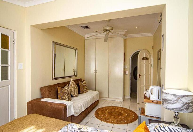 Quarto Estandar, La Loggia Bed And Breakfast