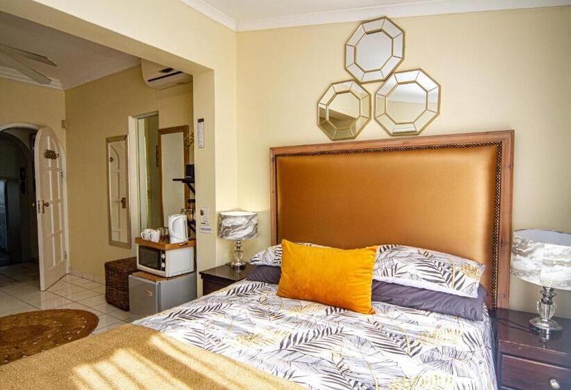 Quarto Estandar, La Loggia Bed And Breakfast