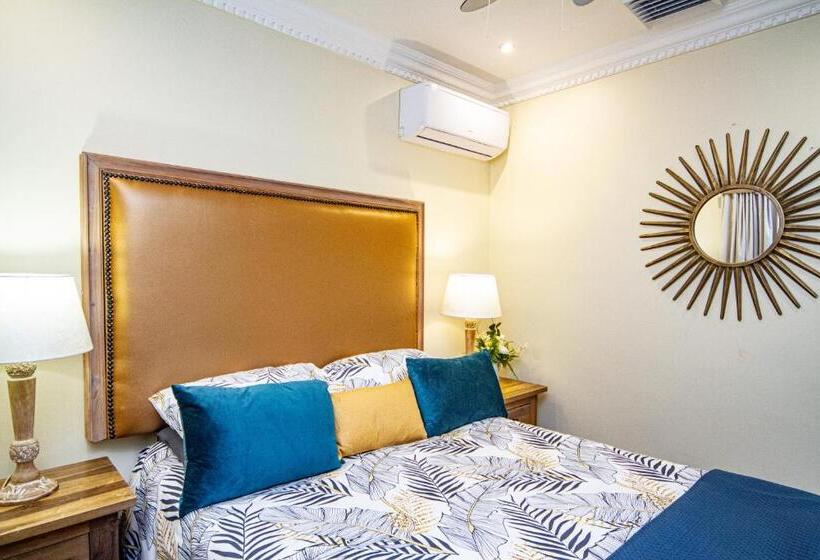 Quarto Familiar, La Loggia Bed And Breakfast