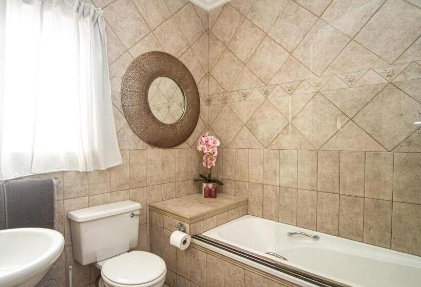 Economy Kamer, La Loggia Bed And Breakfast