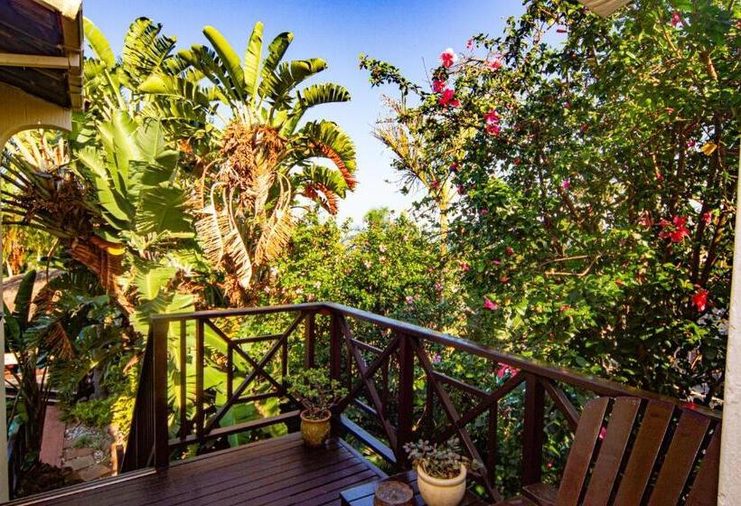 Quarto Economy, La Loggia Bed And Breakfast