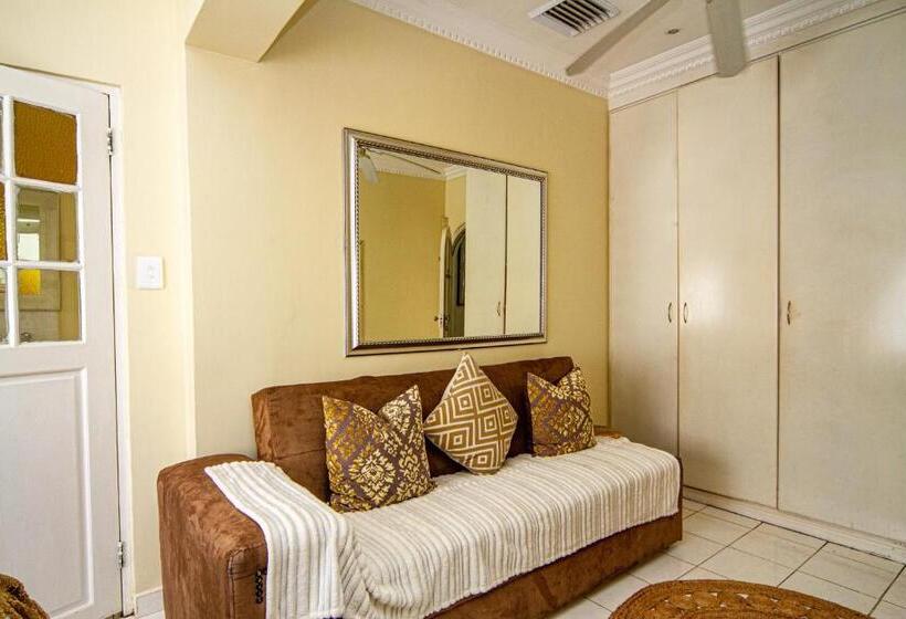Quarto Estandar, La Loggia Bed And Breakfast