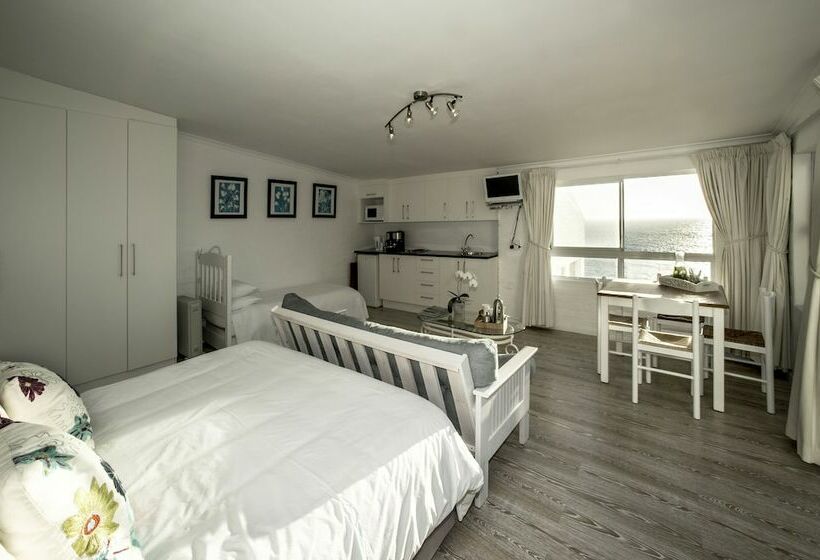 Студия Стандарт, Rocklands Seaside Bed And Breakfast