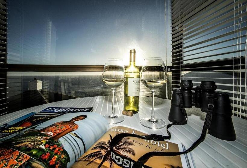 إستوديو قياسى, Rocklands Seaside Bed And Breakfast