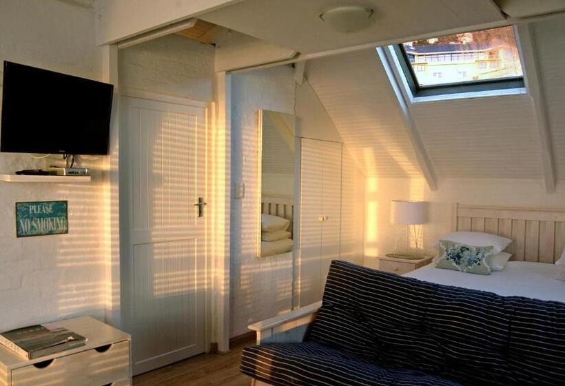 Студия Стандарт, Rocklands Seaside Bed And Breakfast