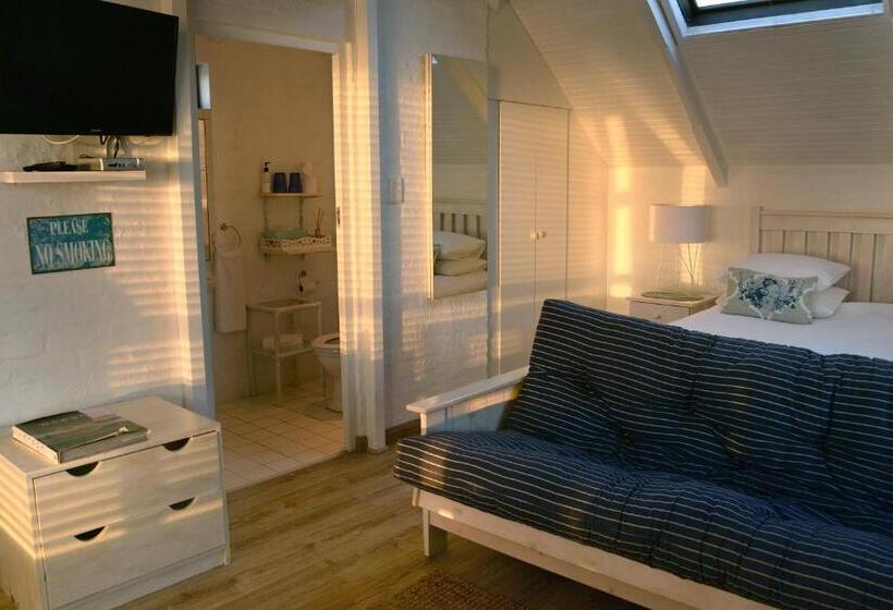 إستوديو قياسى, Rocklands Seaside Bed And Breakfast