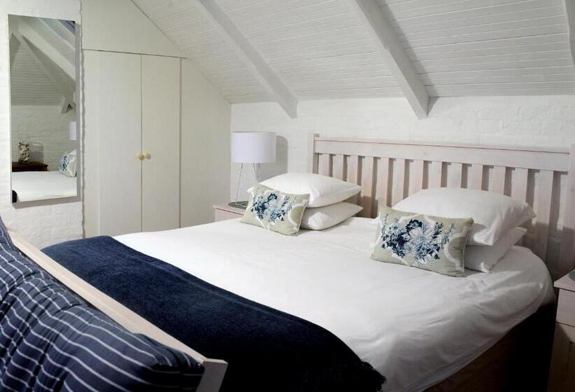 إستوديو قياسى, Rocklands Seaside Bed And Breakfast