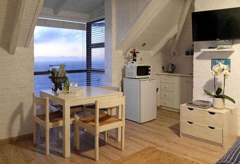 Студия Стандарт, Rocklands Seaside Bed And Breakfast