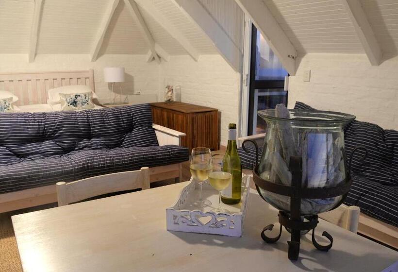 إستوديو قياسى, Rocklands Seaside Bed And Breakfast