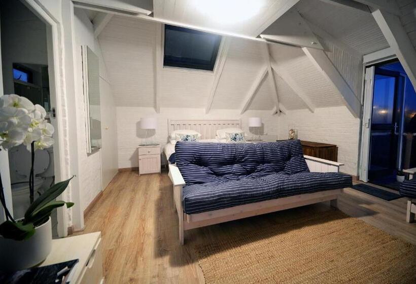 إستوديو قياسى, Rocklands Seaside Bed And Breakfast