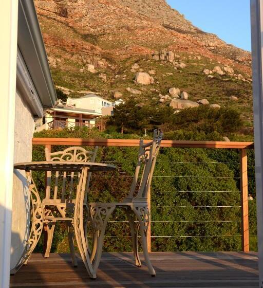 Студия Стандарт, Rocklands Seaside Bed And Breakfast