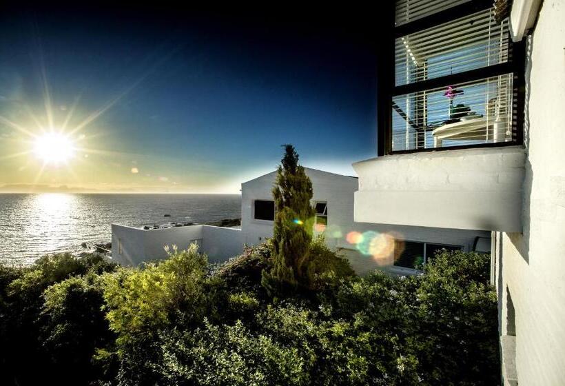 Студия Стандарт, Rocklands Seaside Bed And Breakfast