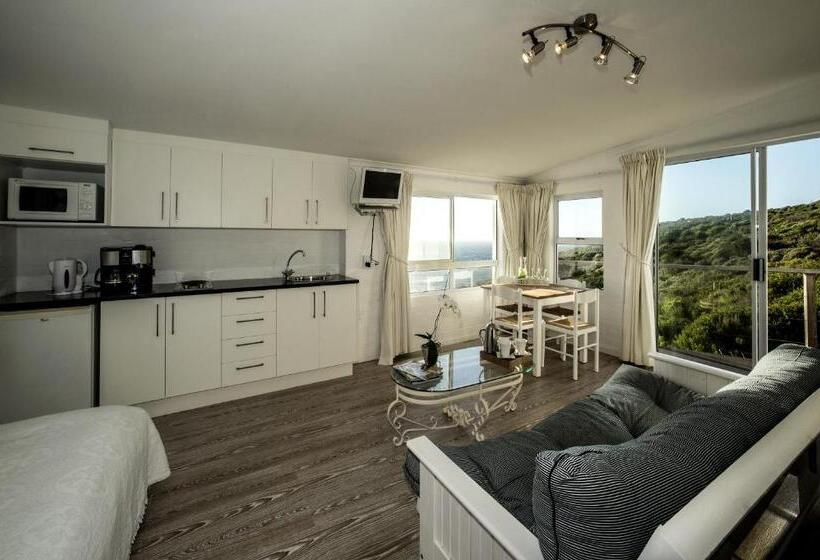 إستوديو قياسى, Rocklands Seaside Bed And Breakfast