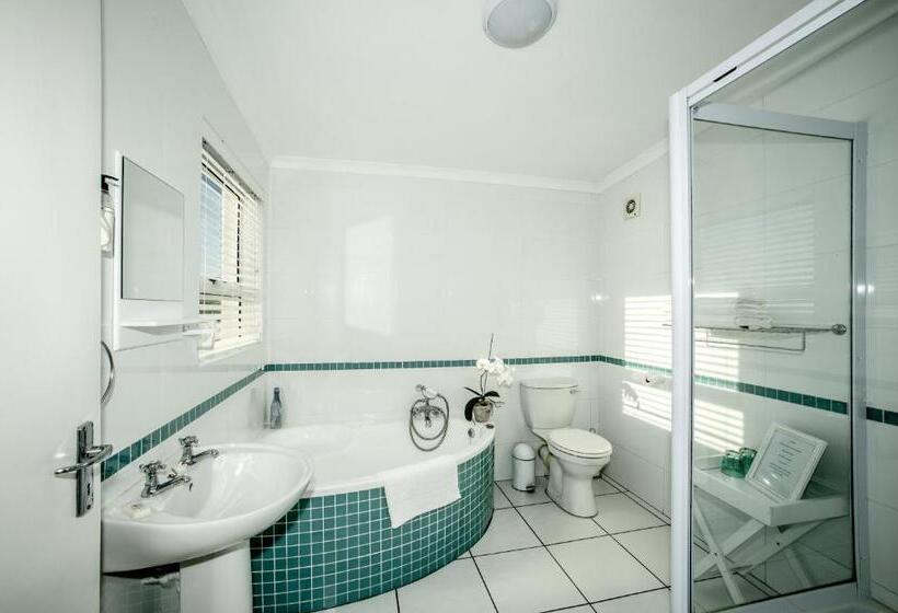 إستوديو قياسى, Rocklands Seaside Bed And Breakfast