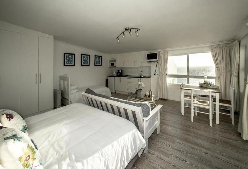 إستوديو قياسى, Rocklands Seaside Bed And Breakfast