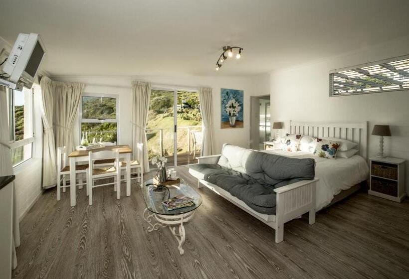 Студия Стандарт, Rocklands Seaside Bed And Breakfast