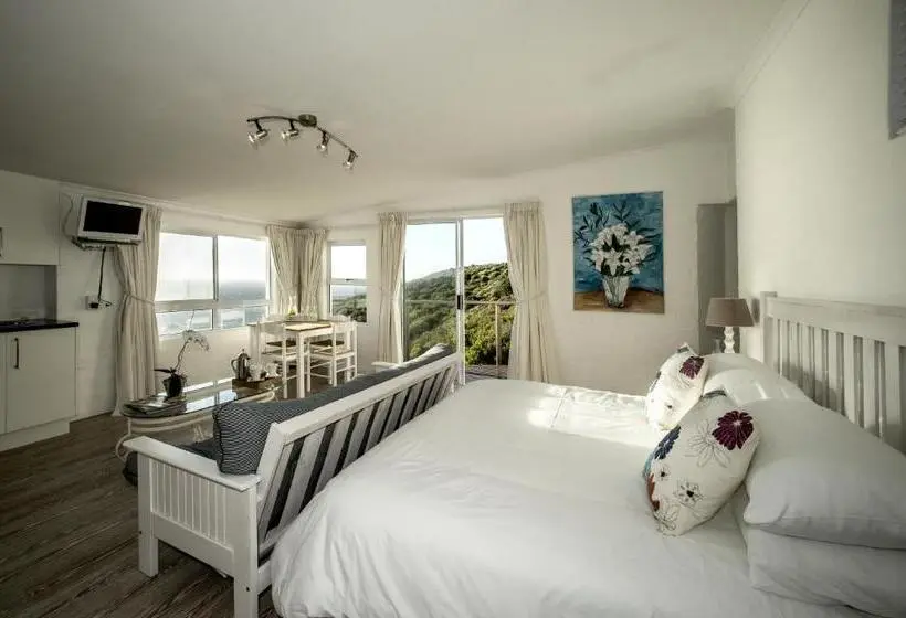 スタンダードスタジオ, Rocklands Seaside Bed And Breakfast