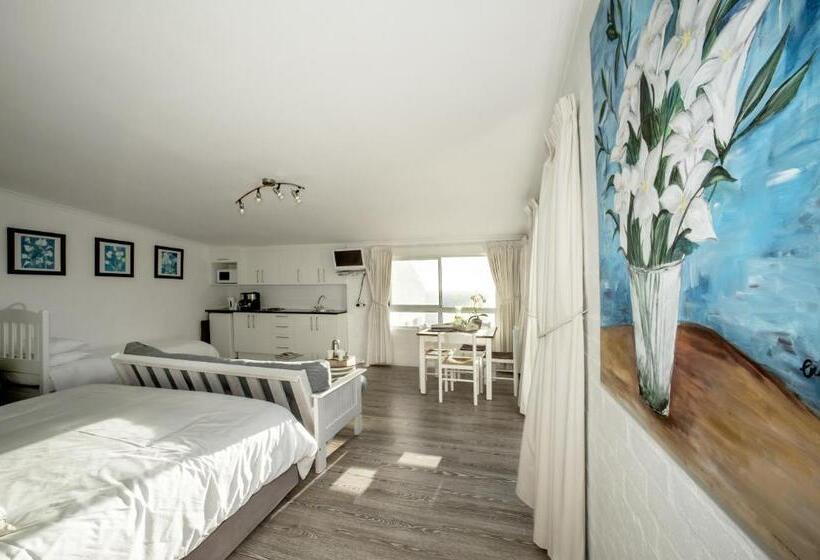 إستوديو قياسى, Rocklands Seaside Bed And Breakfast