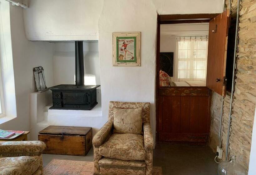 חדר סטודיו סטנדרד, The Karoo Moon Motel