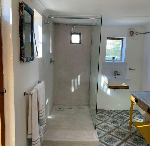 חדר סטודיו סטנדרד, The Karoo Moon Motel