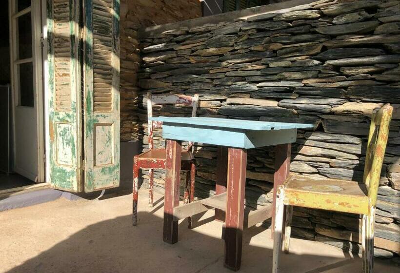 חדר סטודיו סטנדרד, The Karoo Moon Motel