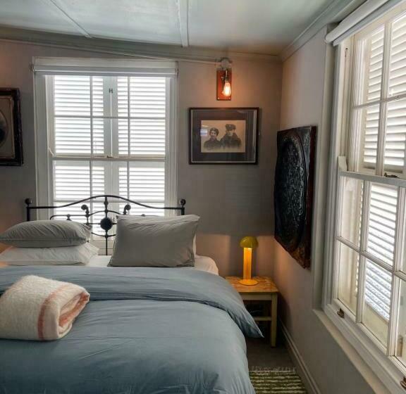 חדר סטודיו סטנדרד, The Karoo Moon Motel