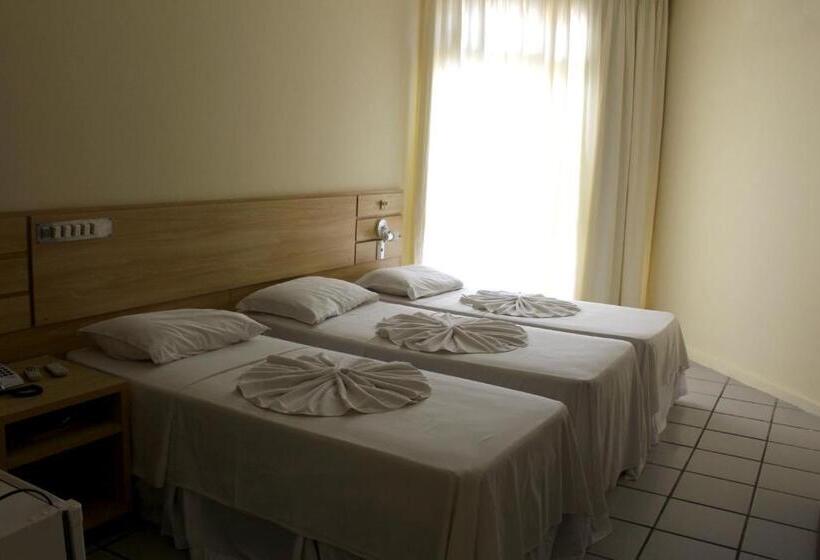 غرفة قياسية ثلاثية, Mk Express