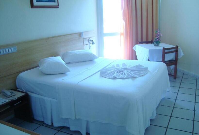 غرفة قياسية فردية, Mk Express