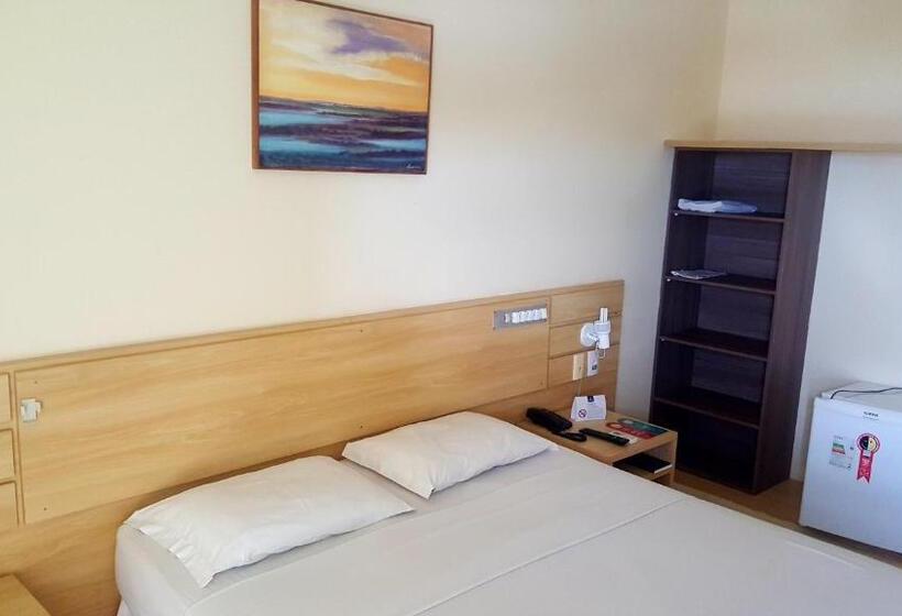 غرفة قياسية, Mk Express