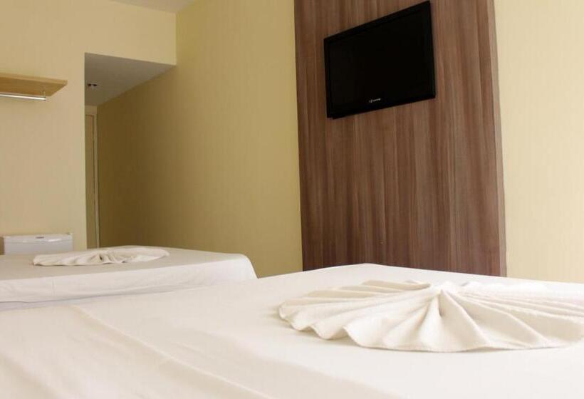 غرفة عائلية, Mk Express