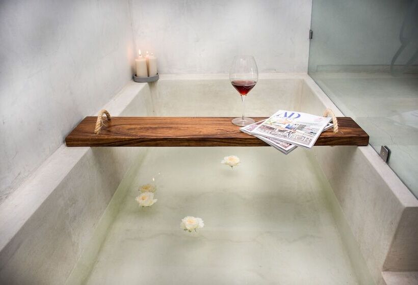 套房, Areval Hotel Boutique De Lago & Eventos