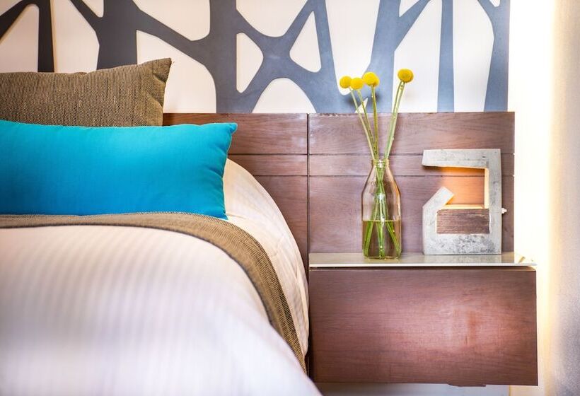 Suite, Areval Hotel Boutique De Lago & Eventos