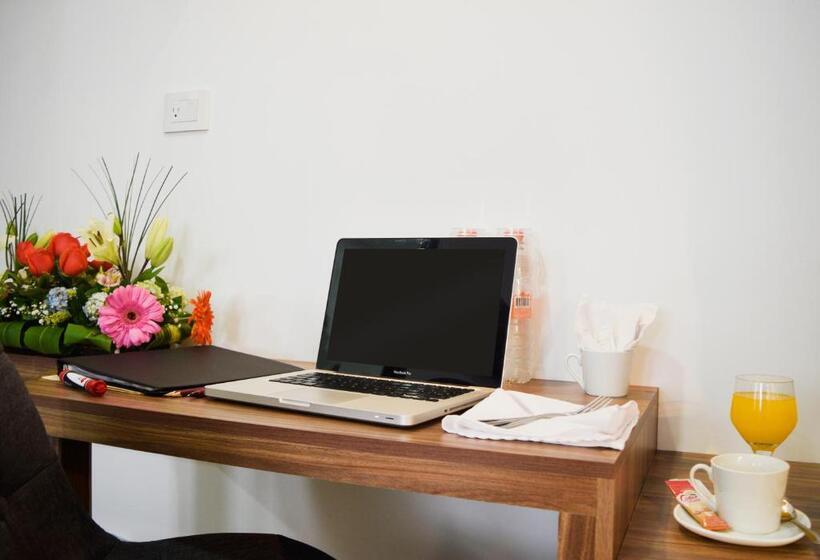 标准间, Astro Inn Hotel Express