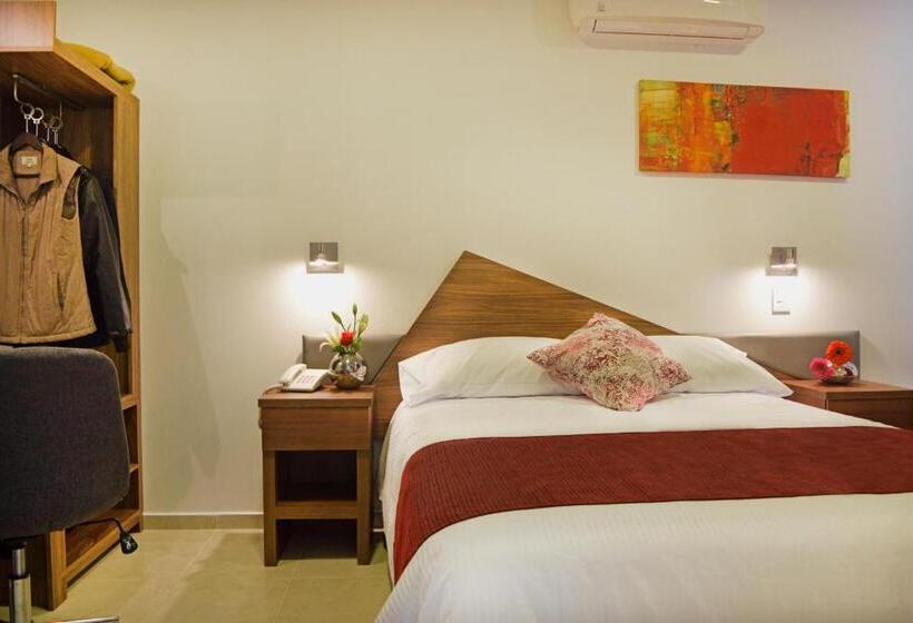 标准间, Astro Inn Hotel Express