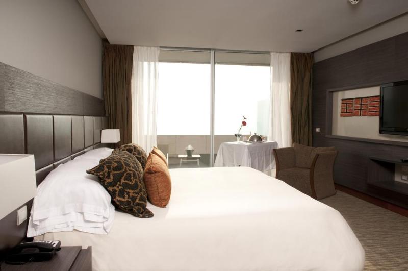 スーペリアールーム, Enjoy Antofagasta