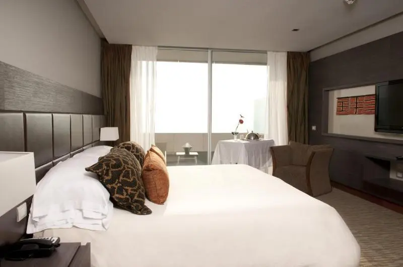 اتاق سوپریور, Enjoy Antofagasta