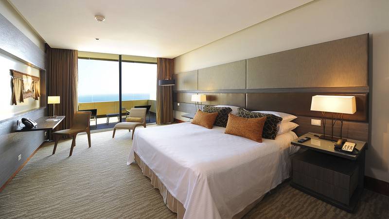 スタンダードルーム, Enjoy Antofagasta