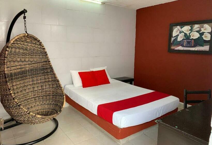 חדר סטנדרט, Aventura