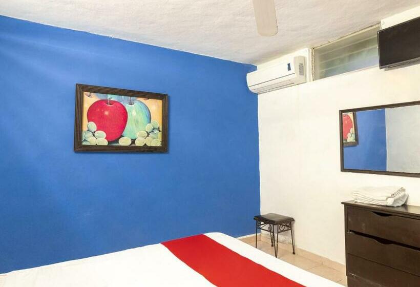 חדר סטנדרט, Aventura