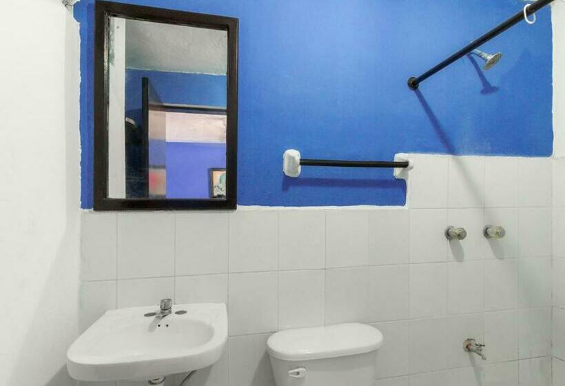 חדר סטנדרט, Aventura