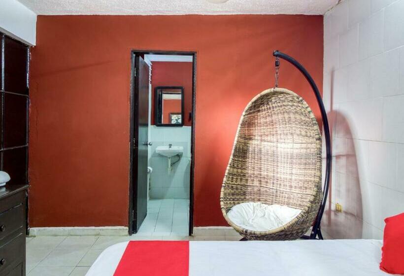 חדר סטנדרט, Aventura