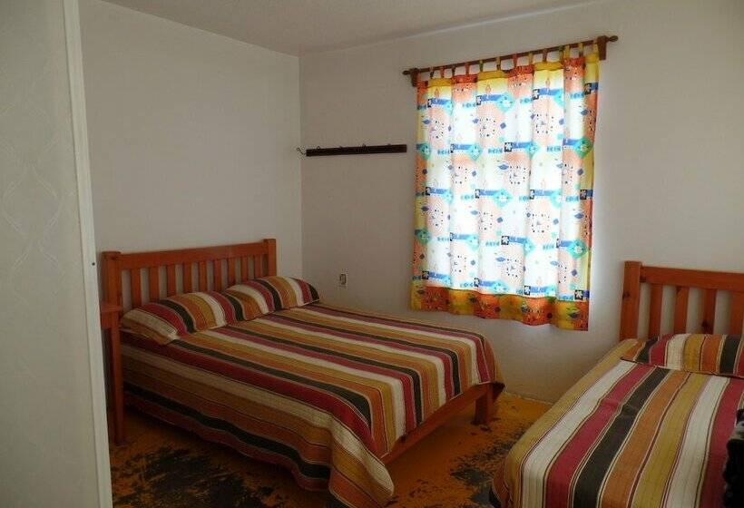 Standard Værelse, B&b Le Gite Del Sol   Hostel