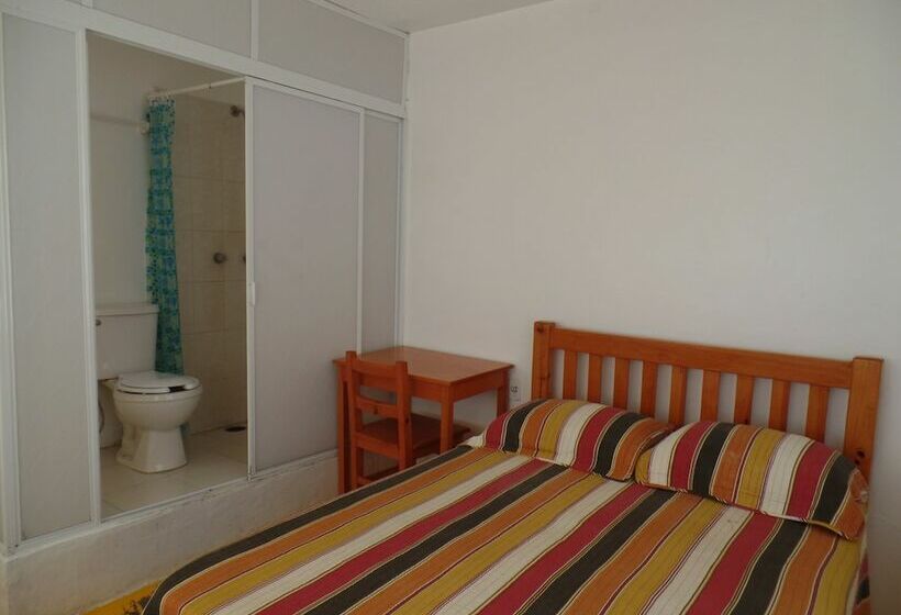 스탠다드 룸, B&b Le Gite Del Sol Hostel